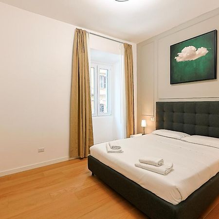 Ottaviano Design Apartment At The Vatican Rome Buitenkant foto