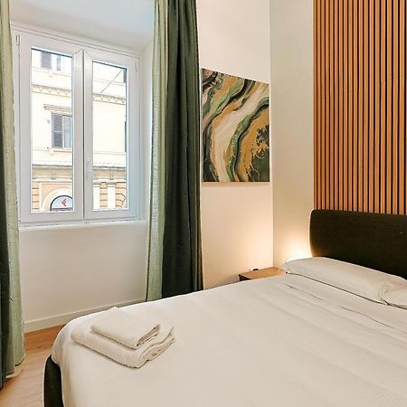 Ottaviano Design Apartment At The Vatican Rome Buitenkant foto