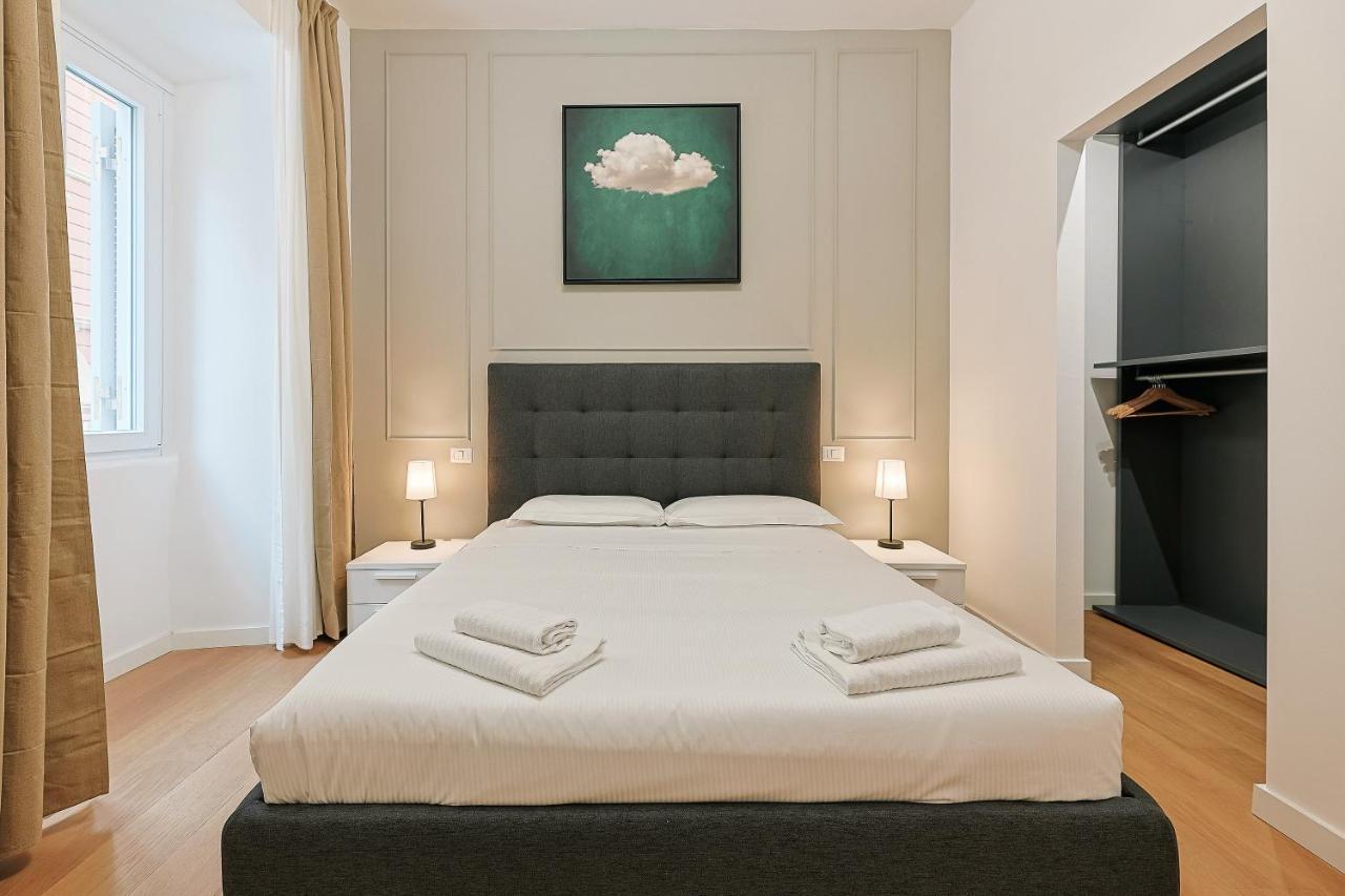Ottaviano Design Apartment At The Vatican Rome Buitenkant foto