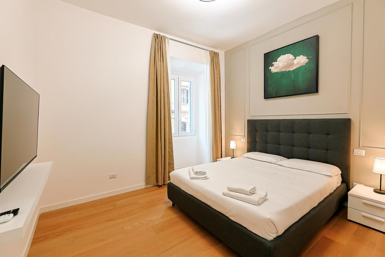Ottaviano Design Apartment At The Vatican Rome Buitenkant foto