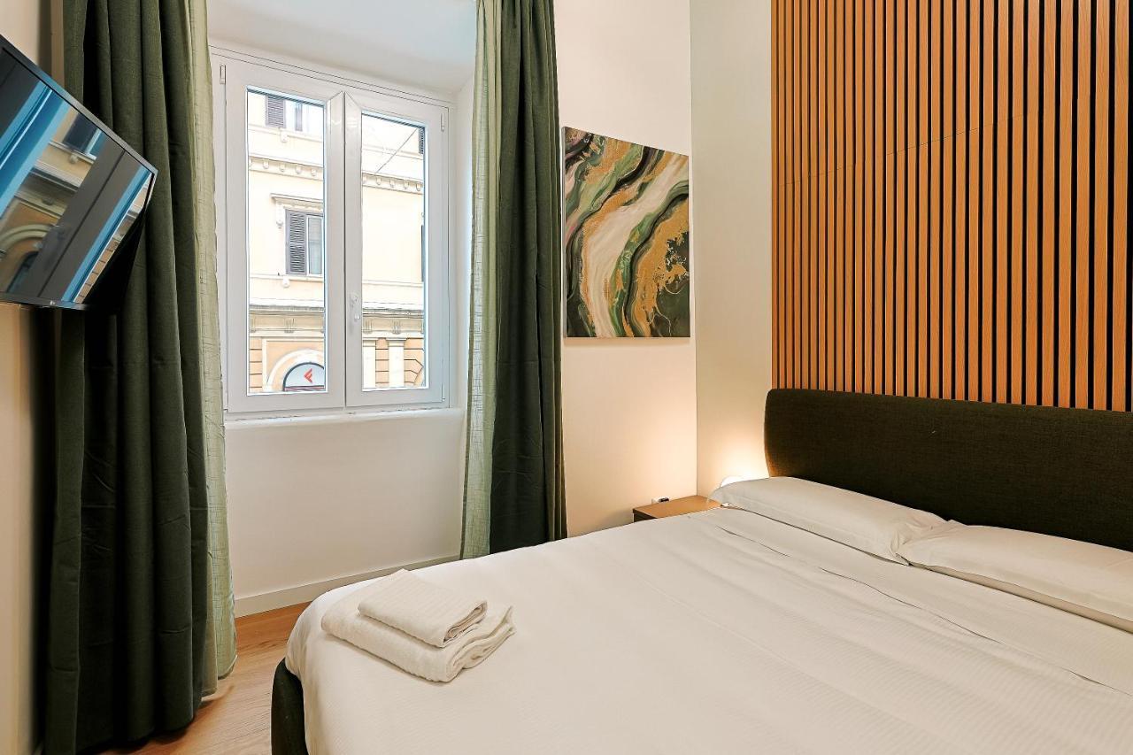 Ottaviano Design Apartment At The Vatican Rome Buitenkant foto