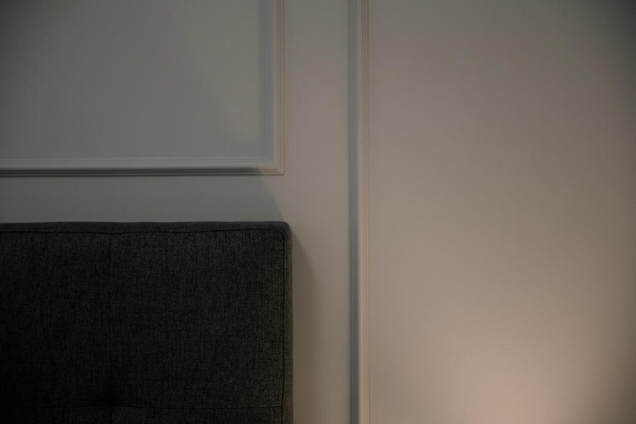 Ottaviano Design Apartment At The Vatican Rome Buitenkant foto