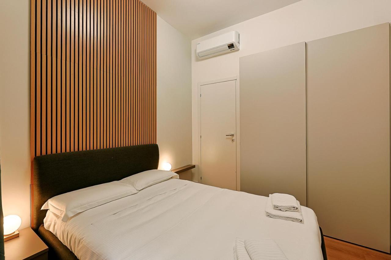 Ottaviano Design Apartment At The Vatican Rome Buitenkant foto