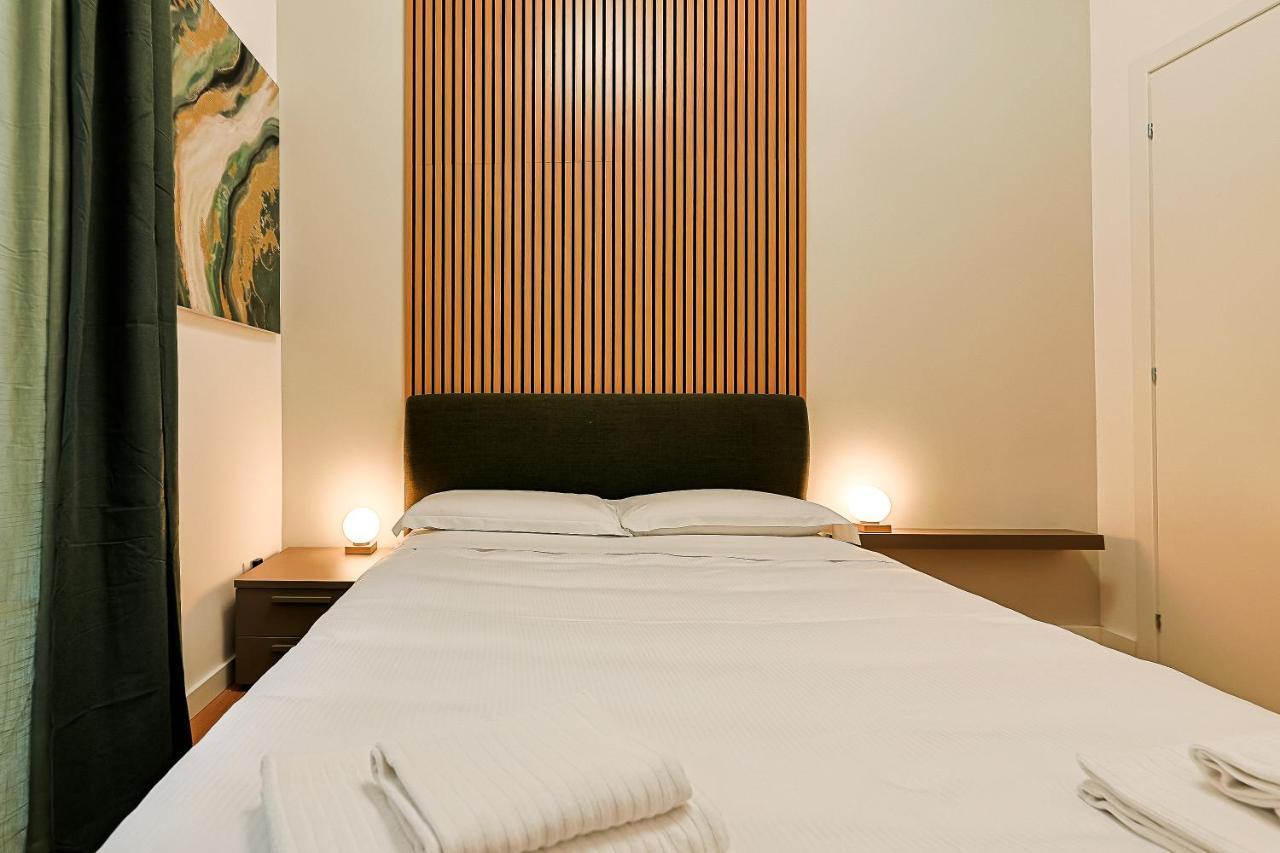 Ottaviano Design Apartment At The Vatican Rome Buitenkant foto