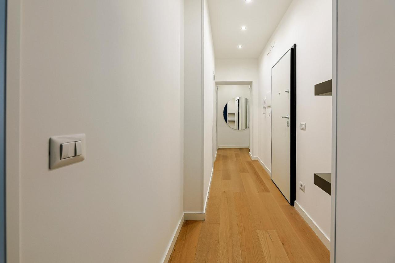 Ottaviano Design Apartment At The Vatican Rome Buitenkant foto