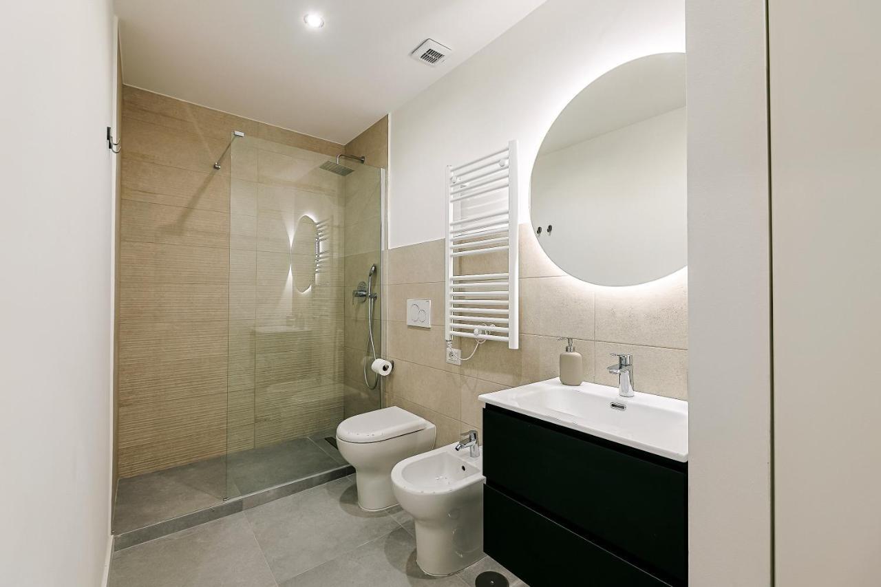 Ottaviano Design Apartment At The Vatican Rome Buitenkant foto